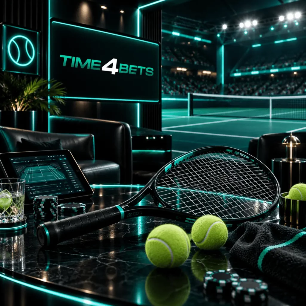 Tennis Week in Dubai