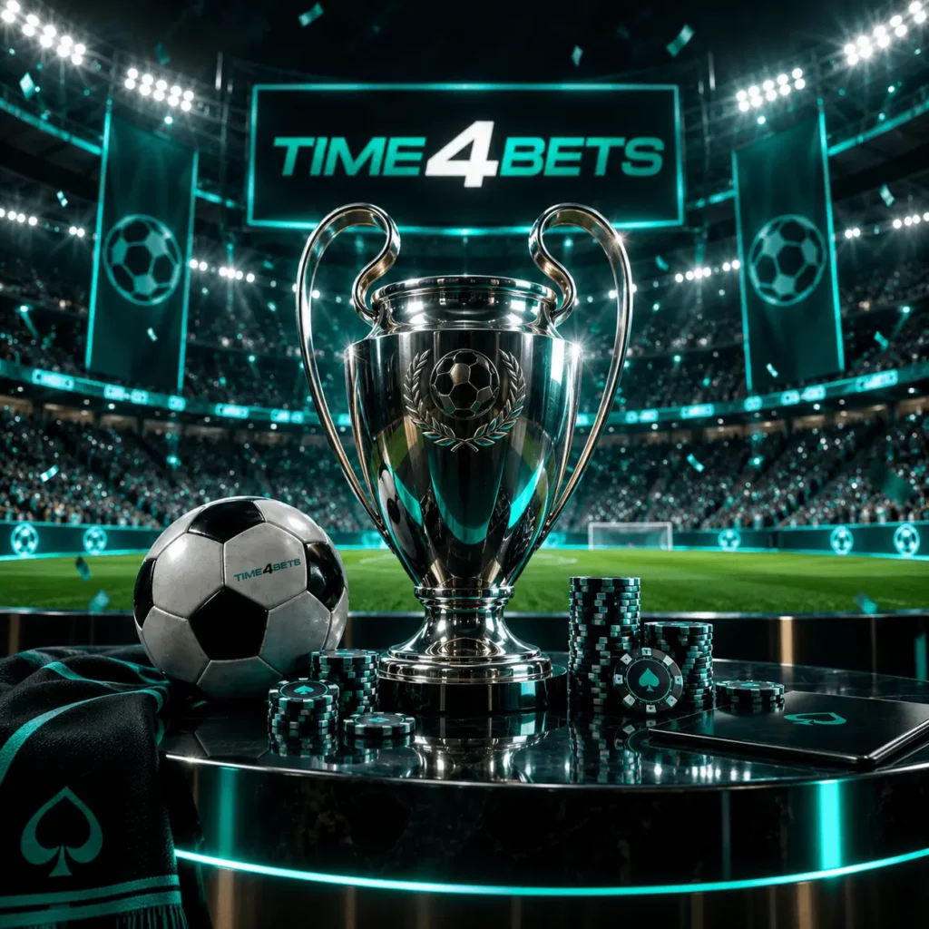 Time4Bets Sports Betting UAE: The Board